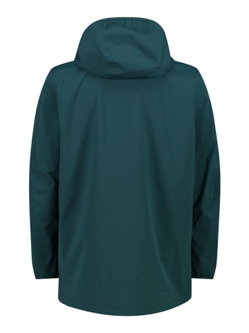 CMP Funktionsparka in Petrol