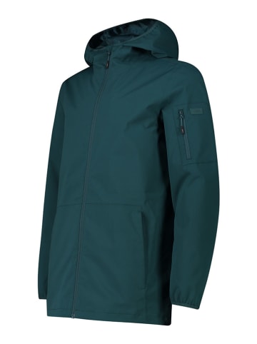 CMP Funktionsparka in Petrol