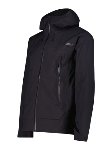 CMP Softshelljacke in Schwarz