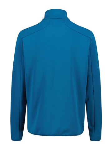 CMP Kurtka polarowa w kolorze niebieskim