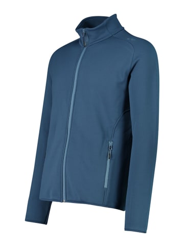 CMP Fleecejacke in Dunkelblau