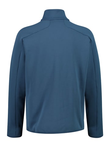 CMP Fleecejacke in Dunkelblau