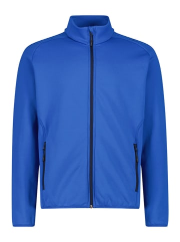 CMP Fleece vest blauw