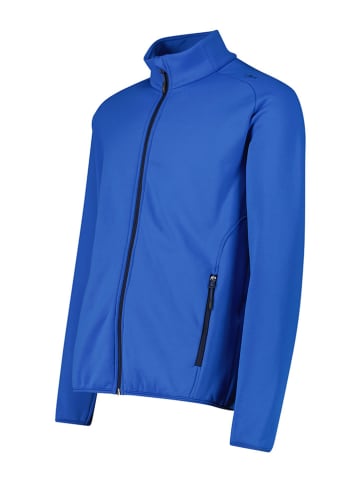 CMP Fleece vest blauw