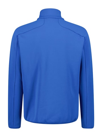 CMP Fleece vest blauw