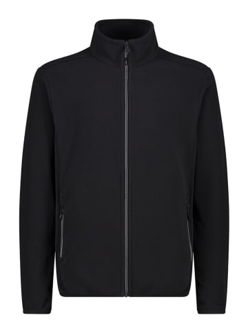 CMP Fleece vest zwart