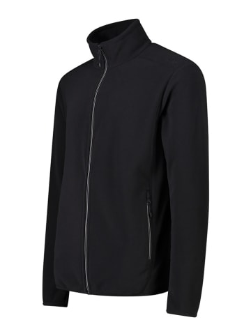 CMP Fleece vest zwart