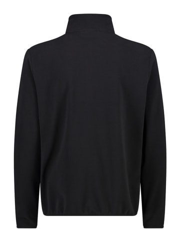 CMP Fleece vest zwart