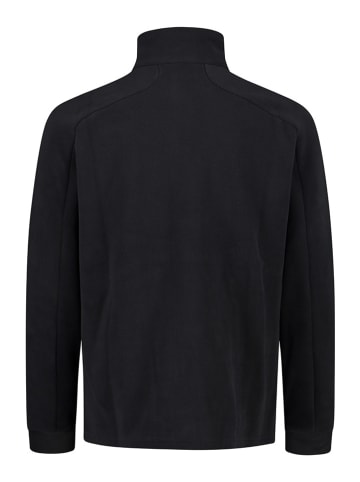 CMP Fleece vest zwart