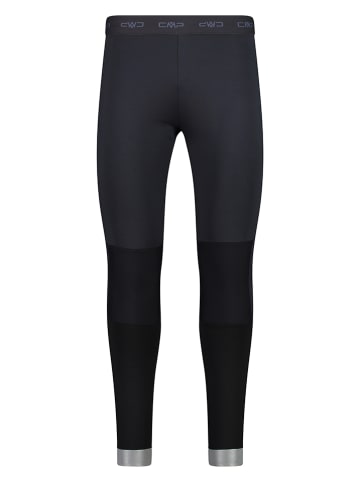CMP Functionele legging zwart