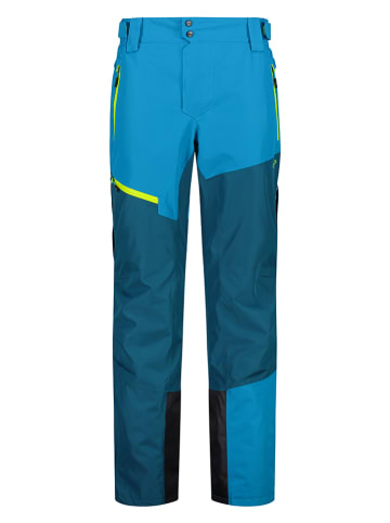 CMP Ski-/ Snowboardhose in Blau