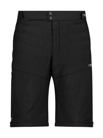 CMP Functionele short zwart