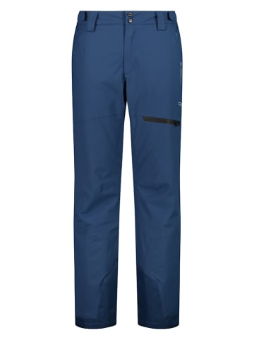 CMP Ski-/ Snowboardhose in Dunkelblau