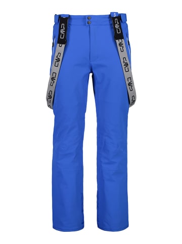 CMP Ski-/ Snowboardhose in Blau