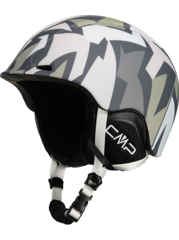 CMP Unisex-Ski-/ Snowboardhelm "XA-4" in Grau
