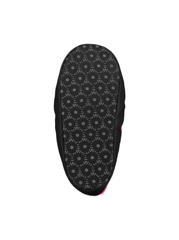 cmp Kapcie "Lyinx" w kolorze różowym