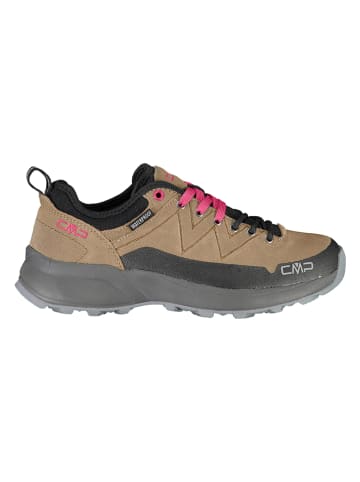 CMP Wanderschuhe "Kaleepso" in Beige
