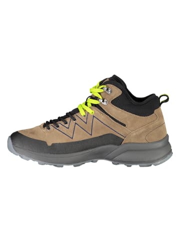 CMP Wandelboots "Kaleepso" lichtbruin