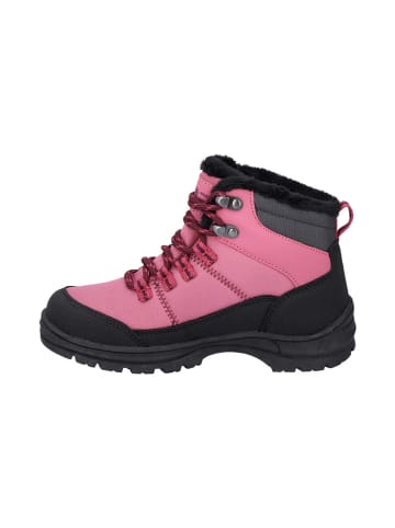 cmp Boots "Annuuk" roze/zwart