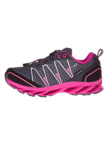 CMP Trailrunningschuhe "Altak"  in Schwarz