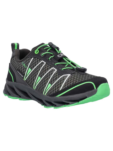CMP Trailrunningschoenen "Altak 2.0" antraciet/zwart