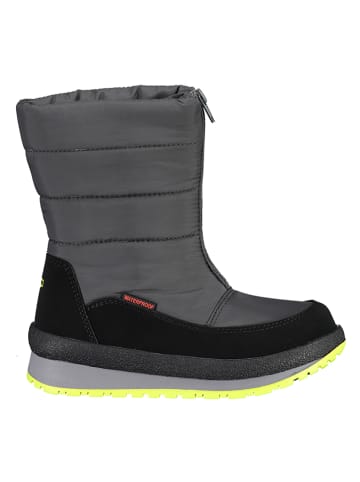 CMP Winterstiefel "Rae" in Grau
