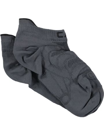 CMP Socken in Grau