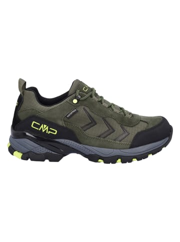CMP Trekkingschuhe "Melnick" in Khaki