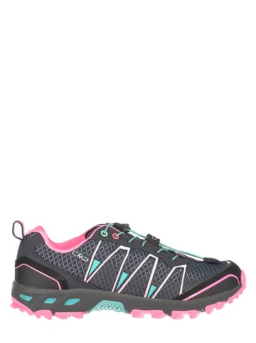 CMP Trailrunningschuhe "Altak" in Grau