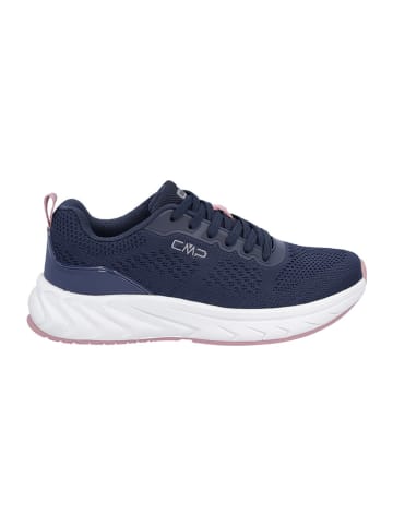 CMP Sportschoenen "Nhekkar" donkerblauw