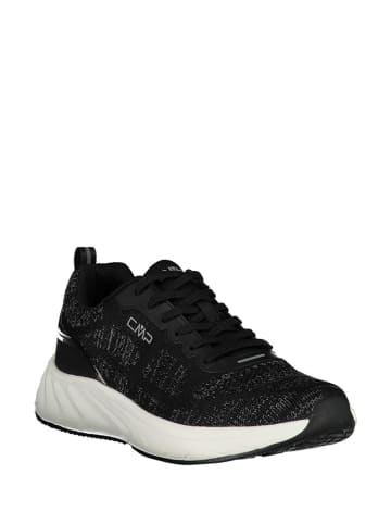 CMP Sportschoenen "Nhekkar" wit/zwart