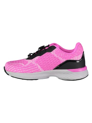 cmp Fitnessschuhe "Nhekkar" in Pink