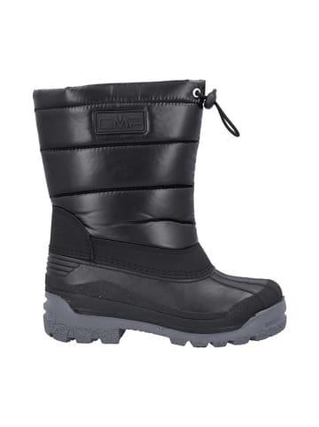 CMP Winterlaarzen "Sneewy" zwart