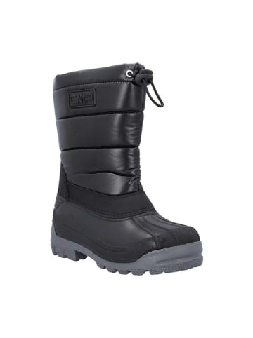 cmp Winterstiefel "Sneewy" in Schwarz