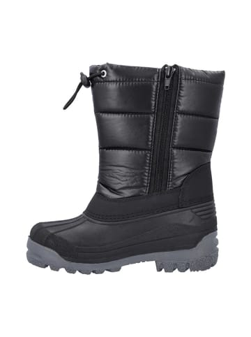 cmp Winterstiefel "Sneewy" in Schwarz