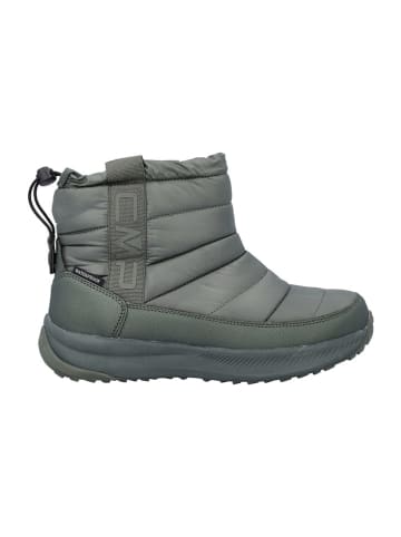 CMP Winterboots "Zoy" in Grün