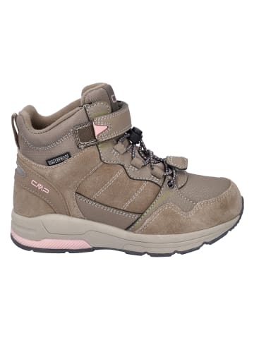CMP Wandelschoenen "Hadil" lichtbruin