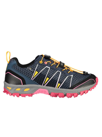 CMP Trailrunningschuhe "Altak" in Dunkelblau