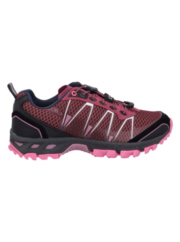 CMP Trailrunningschuhe "Altak" in Rot