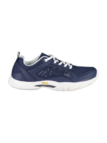 CMP Zeilschoenen "Zibal" donkerblauw