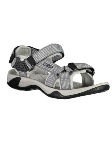 CMP Wandersandalen "Hamal" in Grau