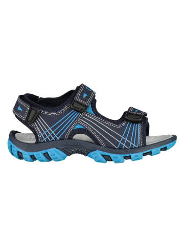 CMP Sandalen "Mawi" donkerblauw