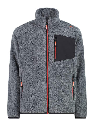 CMP Funktionsjacke in Grau