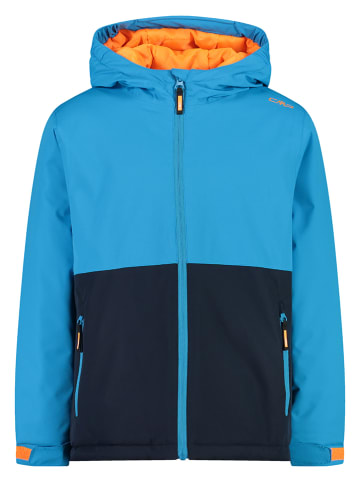 CMP Funktionsjacke in Blau