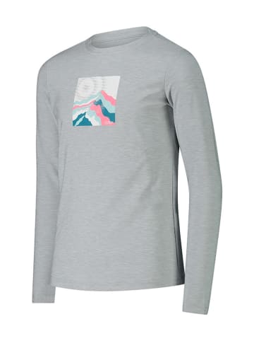 CMP Funktionslongsleeve in Grau