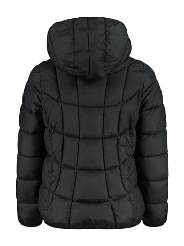 CMP Winterjacke in Schwarz