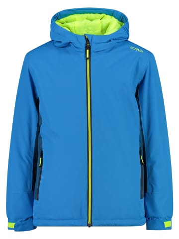 CMP Funktionsjacke in Blau