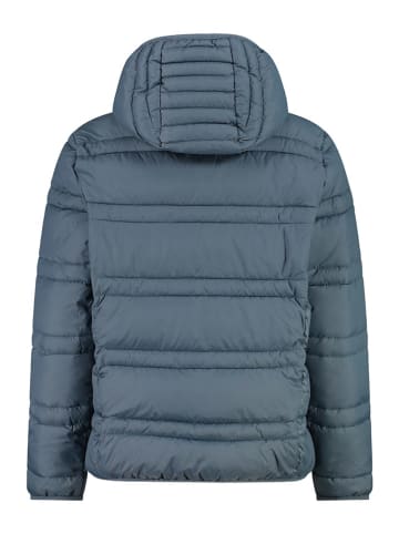 CMP Kurtka zimowa w kolorze szarym