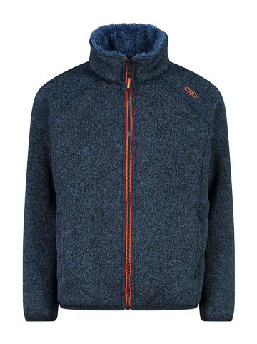 CMP Funktionsjacke in Dunkelblau