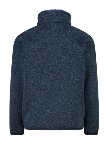 CMP Kurtka funkcyjna w kolorze granatowym